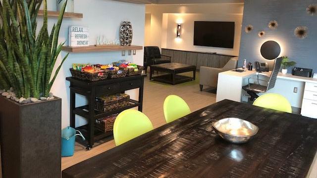 Renovated Ronald McDonald Family Room to re-open at Banner Children's